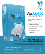 Cargar imagen en el visor de la galería, Extractor Pro Max Organic Nails
