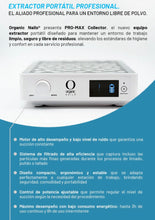 Cargar imagen en el visor de la galería, Extractor Pro Max Organic Nails
