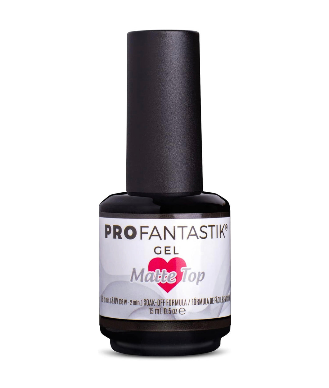 Gel Matte Terciopelo Profantastik