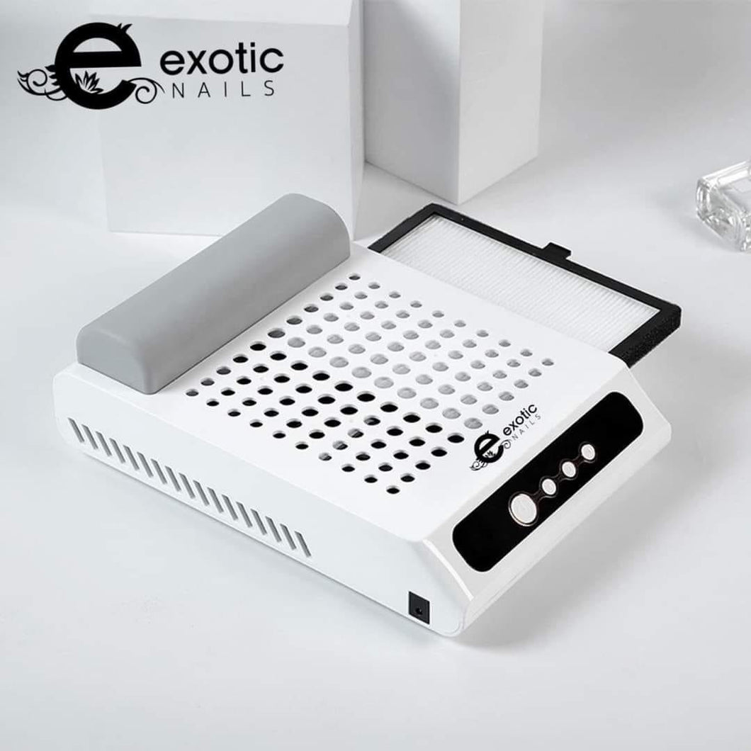 Extractor de Polvo Exotic Nails