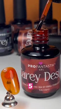 Cargar imagen en el visor de la galería, Gel Jelly o Vitral Carey Design Profantastik
