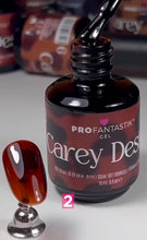 Cargar imagen en el visor de la galería, Gel Jelly o Vitral Carey Design Profantastik
