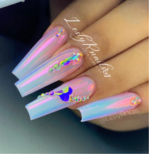 Cargar imagen en el visor de la galería, Efecto Aurora Camaleón Lovely Nails
