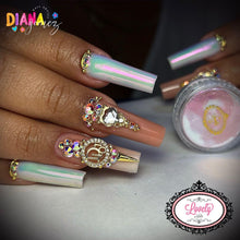 Cargar imagen en el visor de la galería, Efecto Aurora Camaleón Lovely Nails
