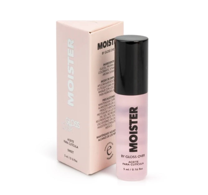 Aceite p/ Cutícula Moister Gloss Over ni
