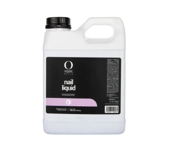 Monomero Organic Nails 32 oz / 1000 ml