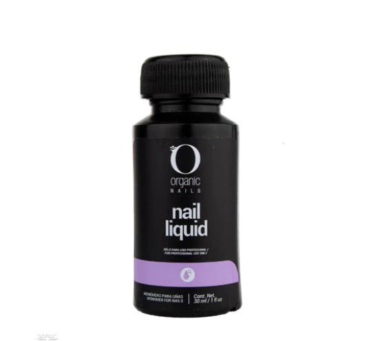 Monomero Organic Nails 1 oz / 30 ml