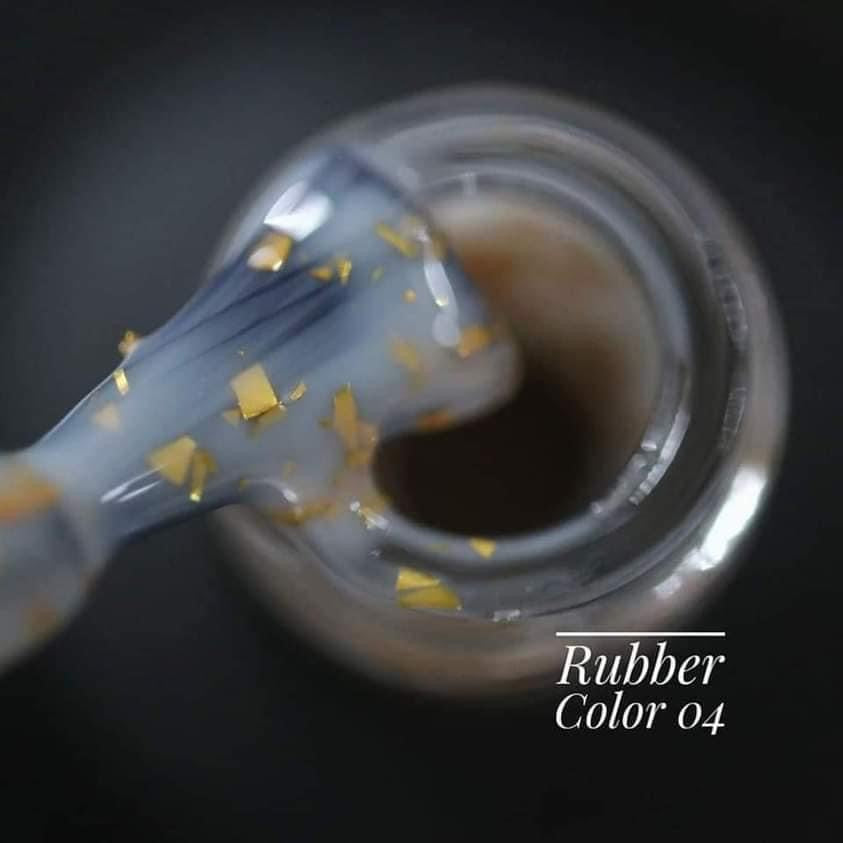 Gel Base Rubber 04 Gelmart